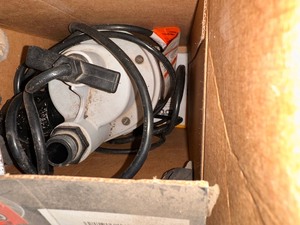 lot 183 image: Flotech Intellipump Submersible Pump