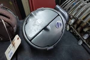 lot 6 image: Heater for 1939-46 Chevrolet Pickup