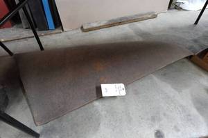 lot 17 image: 12 Hood for 1939-40 Chevrolet Pickup