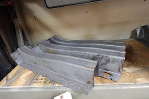 lot 20 image: Stake Pockets for 1940-46 Chevrolet Pickup