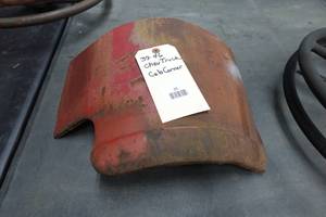 lot 25 image: Cab Corner for 1939-46 Chevrolet Pickup