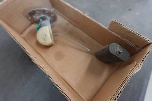 lot 92 image: Fuel Sending Unit