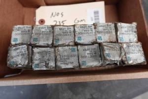 lot 107 image: NOS Lifters for 235 Cu In GM Motor