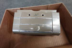 lot 131 image: Vintage Chevrolet Ash Tray
