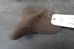 lot 158 image: Antique Bike Seat