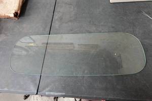 lot 163 image: Rear Glass for 1939-46 Chevrolet Pickup