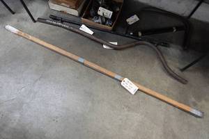lot 121 image: Bed Strip Kit for 1940-46 Chevrolet Pickup