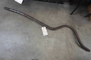 lot 120 image: NOS Tail Pipe for 1937-40 Chevrolet Truck