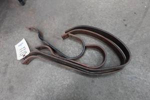 lot 166 image: Bumper Braces for 1940 Chevrolet Truck