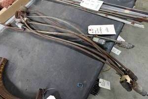 lot 413 image: Ignition Switches for 1939-46 () Chevrolet