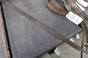 lot 411 image: Hood Hinge for 1941-46 Chevrolet Truck