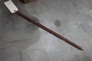 lot 409 image: Hood Hinge for 1941-46 Chevrolet Truck