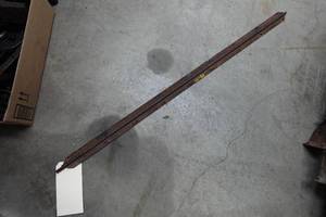 lot 408 image: Hood Hinges for 1941-46 Chevrolet Truck
