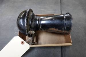 lot 393 image: Horn for Chevrolet Truck