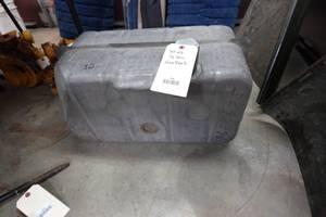 lot 434 image: Gas Tank for 1937-46 Chevrolet 12 Ton Truck