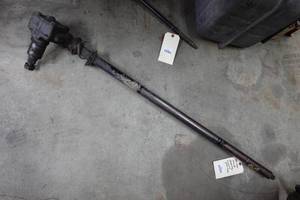 lot 432 image: Steering Column and Gear Box for 1940 Chevrolet Truck