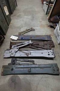 lot 429 image: Window Regulators for 1939-46 Chevrolet Truck