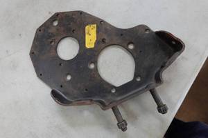 lot 331 image: NOS Timing Cover for 6 Cylinder Chevrolet