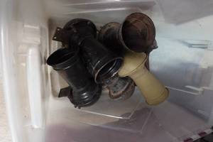 lot 346 image: Chevrolet Truck Horns
