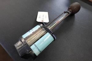 lot 308 image: Edelman Antifreeze Tester