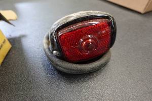 lot 305 image: NOS Tail Light 1940-46 Chevrolet Truck