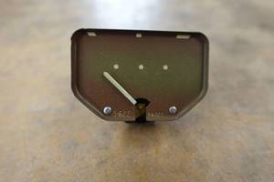 lot 304 image: NOS Gas Gauge for 1940 Chevrolet Truck