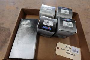 lot 299 image: Assorted New Brake Hardware