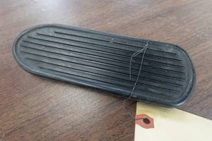 lot 232 image: NOS Throttle Pedal for 1941 Chevrolet