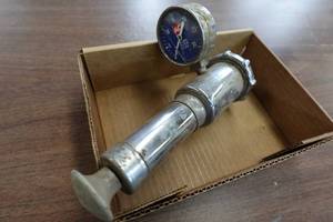 lot 225 image: AC Delco Cooling System Tester