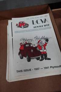 lot 193 image: LCVA Newsletters