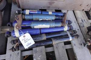 lot 491 image: Assorted Shock Absorbers