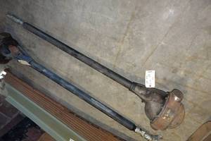 lot 474 image: Rear Differential for 1940 Chevrolet Half Ton Truck with 4.11 Gears