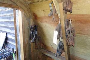 lot 500 image: Assorted U-Bolts