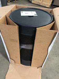 Big Ass Fans Cool-Space 200 - Portable Evaporative Cooler for 800 sq. ft., 1,800 CFM, 11-Speed Controller Customer Returns See Pictures
