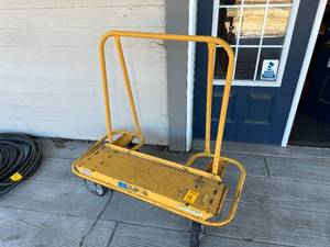 Drywall Cart