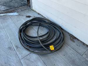 25 Foot Garden Hose