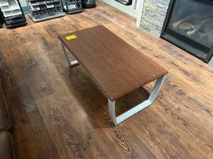 40 x 22 x 16 Coffee Table