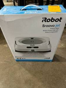 iRobot Braava Jet Mop Brand New in Box