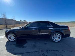 2009 Chrysler 300 C Hemi