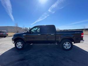 2004 Ford F-150 - 4X4