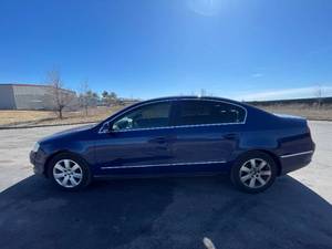 2008 Volkswagen Passat Turbo - 2 OWNERS