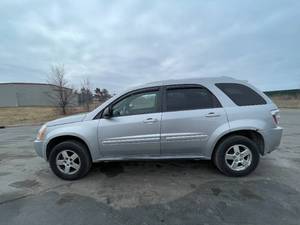 2005 Chevrolet Equinox LT - AWD