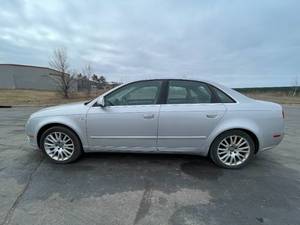 2006 Audi A4 2.0T Quattro - AWD