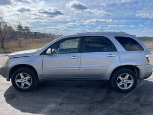 2006 Chevrolet Equinox LT
