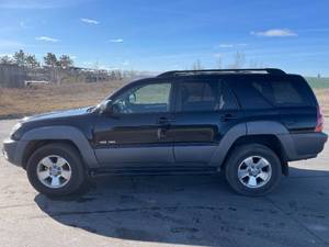 2003 Toyota 4Runner SR5 - 4X4 - 2 OWNERS