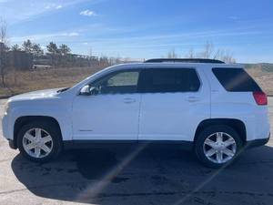 2011 GMC Terrain SLT-1 - AWD