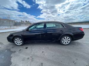 2006 Toyota Avalon XL