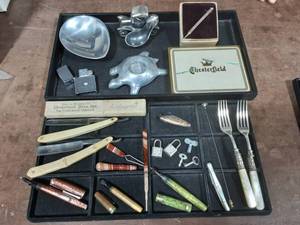 Lot Of Unique & Interesting Collectibles