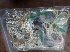 Bag Of Jewelry