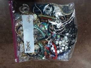 Bag Of Jewelry
